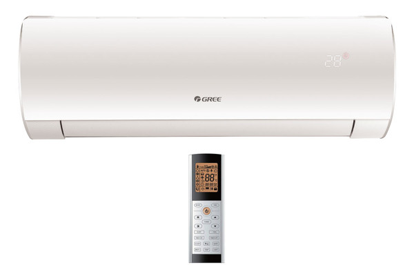 Gree GWH09ACCXB Comfort Pro Multi Klíma Beltéri
