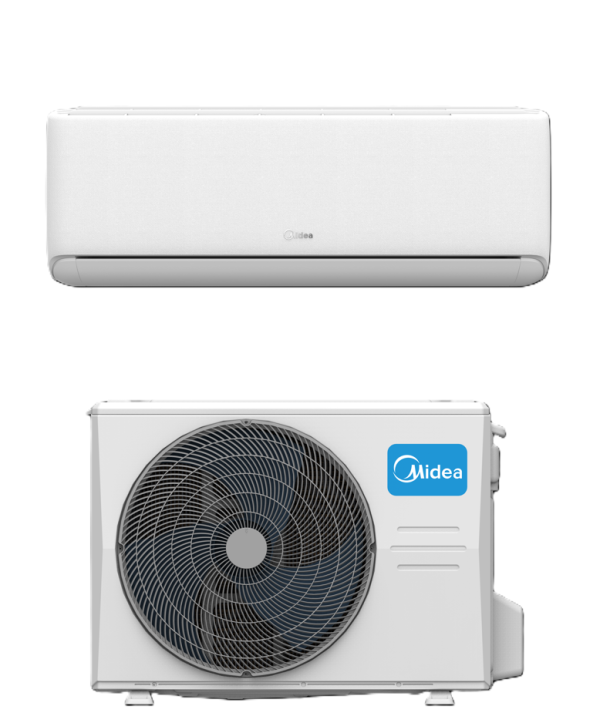 Midea RAN-09-SP Raynor Inverteres Split klíma