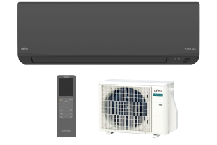 Fujitsu Airstage ASEH14KJCALB / AOEH14KJCA Inverteres Split klíma