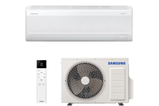 Samsung AR70F18C1AWNEU + AR70F18C1AWXEU WindFree™ Avant S2 Inverteres Split klíma