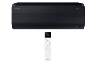 Samsung AR70F09C1ABNEU WindFree™ Avant S2 Black oldalfali multi beltéri egység