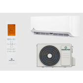 HAMILTON Digital HAWI-90A / HAOI-90A AETHER Inverteres Split klíma