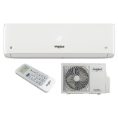 Whirlpool SPICR 309WF Inverteres Split klíma