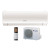 Gree GWH09ACC-K6DNA1F Comfort X Inverteres Split klíma