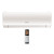 Gree GWH12ACCXD Comfort Pro Multi Klíma Beltéri