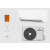 HAMILTON Digital HAWI-90A / HAOI-90A AETHER Inverteres Split klíma
